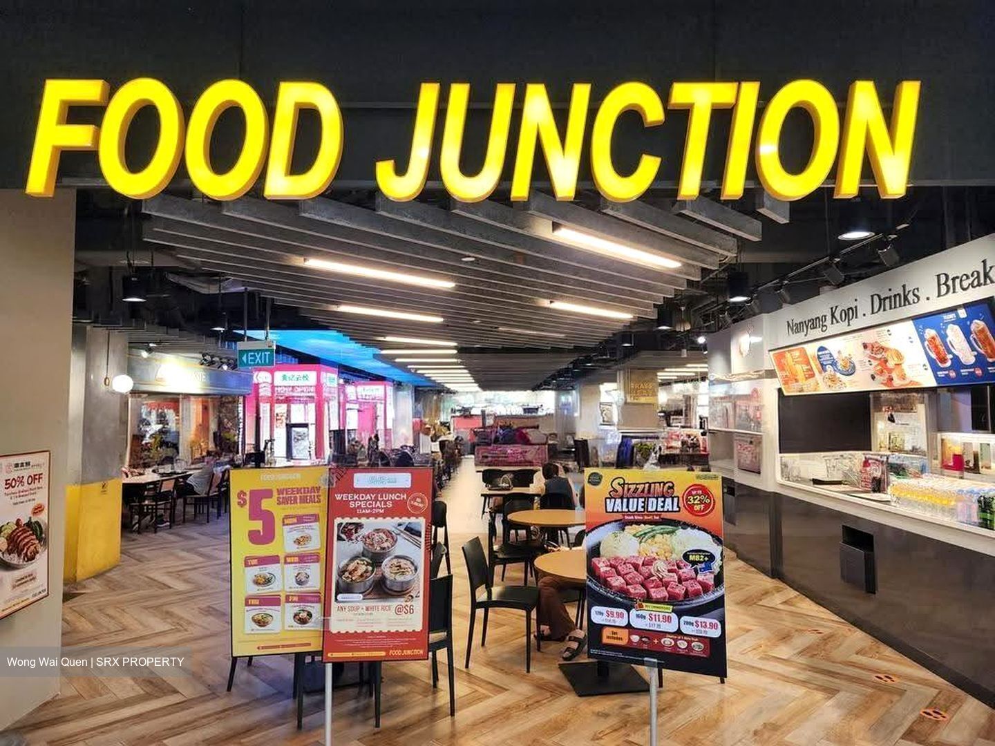 Great World City (D9), Retail #639391981